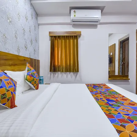 Fabhotel Star-3